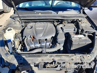 Zdjęcie 11 z 13 samochodu: 2011 KIA OPTIMA LX VIN:KNAGM4A73B5163167 - miniatura