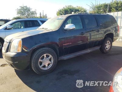 2014 GMC YUKON XL C1500 SLT 1GKS1KE04ER233994 - główne zdjęcie licytacji z USA - miniatura