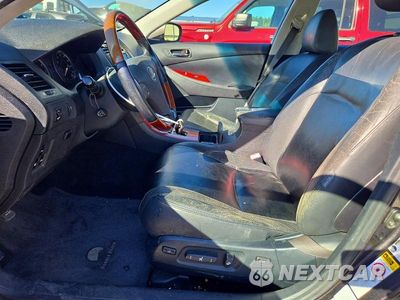 Zdjęcie 7 z 12 samochodu: 2009 LEXUS ES 350 VIN:JTHBJ46GX92284044 - miniatura