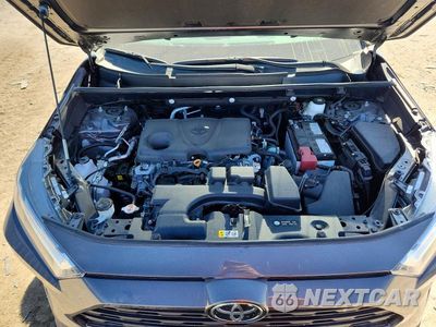 Zdjęcie 12 z 13 samochodu: 2025 TOYOTA RAV4 LE VIN:2T3F1RFV6SW605136 - miniatura