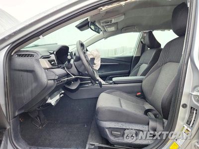Zdjęcie 7 z 12 samochodu: 2025 TOYOTA CAMRY LE VIN:4T1DBADK7SU504923 - miniatura