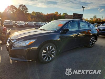 2016 NISSAN ALTIMA 2.5 1N4AL3AP0GC166476 - główne zdjęcie licytacji z USA - miniatura