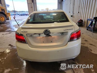 Zdjęcie 6 z 12 samochodu: 2012 BUICK LACROSSE PREMIUM VIN:1G4GH5E37CF368793 - miniatura