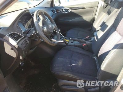 Zdjęcie 7 z 12 samochodu: 2016 NISSAN SENTRA SV VIN:3N1AB7AP7GY321152 - miniatura