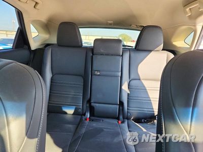 Zdjęcie 10 z 14 samochodu: 2017 LEXUS NX 200T BASE VIN:JTJYARBZXH2069811 - miniatura