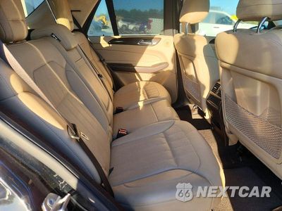 Zdjęcie 11 z 13 samochodu: 2018 MERCEDES-BENZ GLE 350 4MATIC VIN:4JGDA5HB5JB182832 - miniatura