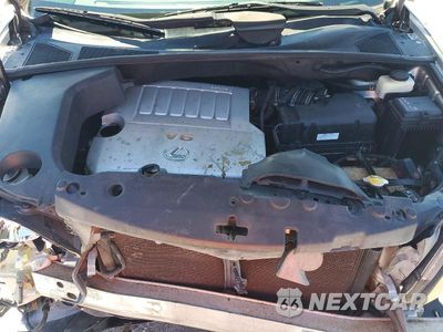 Zdjęcie 12 z 14 samochodu: 2007 LEXUS RX 350 VIN:2T2GK31UX7C020103 - miniatura