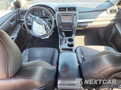 Zdjęcie 8 z 12 samochodu: 2017 TOYOTA CAMRY SE VIN:4T1BF1FK9HU408731 - miniatura