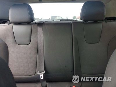 Zdjęcie 10 z 14 samochodu: 2025 BUICK ENCORE GX PREFERRED VIN:KL4AMBSP2SB005099 - miniatura