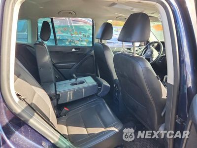 Zdjęcie 10 z 13 samochodu: 2013 VOLKSWAGEN TIGUAN S VIN:WVGBV3AXXDW599043 - miniatura