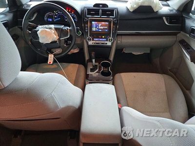 Zdjęcie 8 z 12 samochodu: 2012 TOYOTA CAMRY XLE VIN:4T4BF1FK5CR270586 - miniatura