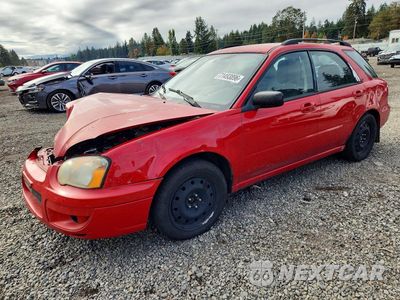 2004 SUBARU IMPREZA TS JF1GG65514H803978 - główne zdjęcie licytacji z USA - miniatura