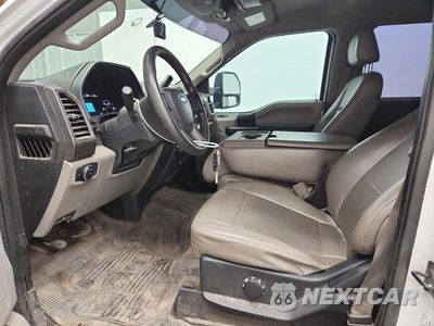 Zdjęcie 7 z 12 samochodu: 2018 FORD F250 SUPER DUTY VIN:1FT7W2B68JEC03989 - miniatura