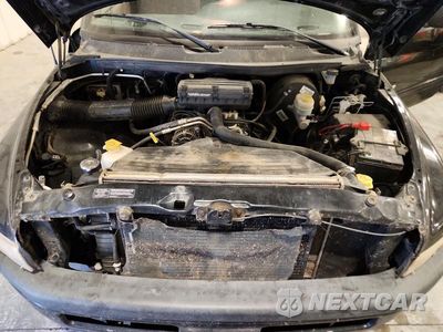 Zdjęcie 11 z 12 samochodu: 1998 DODGE RAM 1500 VIN:1B7HC16Y7WS535112 - miniatura