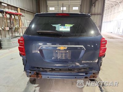 Zdjęcie 6 z 14 samochodu: 2016 CHEVROLET EQUINOX LT VIN:2GNALCEK8G6188895 - miniatura