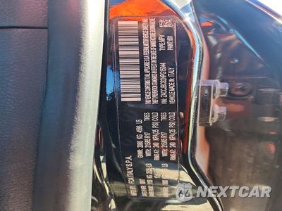 Zdjęcie 12 z 12 samochodu: 2017 JEEP RENEGADE TRAILHAWK VIN:ZACCJBCB2HPG15044 - miniatura