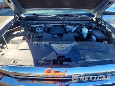 Zdjęcie 11 z 12 samochodu: 2016 CHEVROLET SILVERADO K1500 HIGH COUNTRY VIN:3GCUKTEC7GG160527 - miniatura