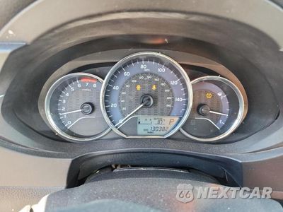 Zdjęcie 9 z 12 samochodu: 2016 TOYOTA COROLLA VIN:5YFBURHE7GP510542 - miniatura