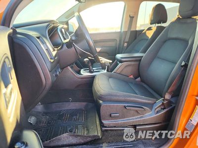 Zdjęcie 7 z 12 samochodu: 2017 CHEVROLET COLORADO LT VIN:1GCGTCEN4H1285674 - miniatura