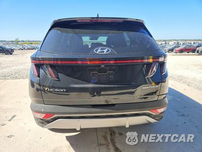 Zdjęcie 6 z 13 samochodu: 2024 HYUNDAI TUCSON LIMITED VIN:KM8JECD13RU244110 - miniatura