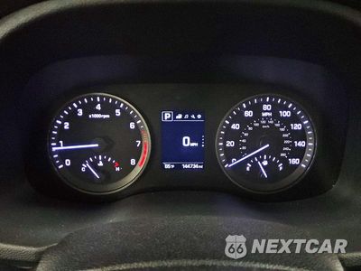 Zdjęcie 9 z 12 samochodu: 2017 HYUNDAI TUCSON SE VIN:KM8J3CA40HU289542 - miniatura