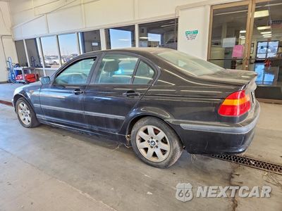 Drugie zdjęcie samochodu z przodu: 2003 BMW 325 I VIN:WBAET37433NH04241 - miniatura