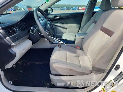 Zdjęcie 7 z 12 samochodu: 2013 TOYOTA CAMRY LE VIN:4T1BF1FK9DU291632 - miniatura