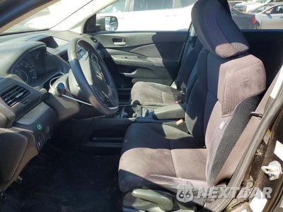 Zdjęcie 7 z 12 samochodu: 2013 HONDA CR-V EX VIN:5J6RM4H53DL027100 - miniatura
