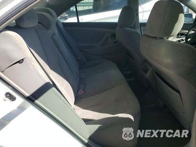 Zdjęcie 10 z 12 samochodu: 2008 TOYOTA CAMRY LE VIN:4T1BE46K28U787916 - miniatura