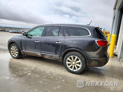 Drugie zdjęcie samochodu z przodu: 2016 BUICK ENCLAVE VIN:5GAKVCKD7GJ218910 - miniatura