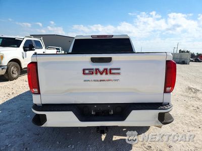 Zdjęcie 6 z 12 samochodu: 2020 GMC SIERRA VIN:3GTP8CED7LG135884 - miniatura