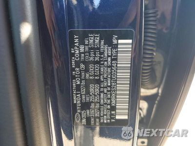 Zdjęcie 14 z 14 samochodu: 2026 HYUNDAI PALISADE LIMITED VIN:KM8RKES28TU035648 - miniatura
