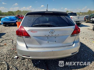 Zdjęcie 6 z 13 samochodu: 2013 TOYOTA VENZA LE VIN:4T3ZK3BB6DU053790 - miniatura