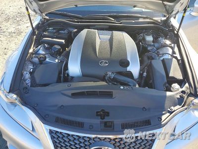 Zdjęcie 11 z 12 samochodu: 2014 LEXUS IS 350 VIN:JTHCE1D27E5004927 - miniatura