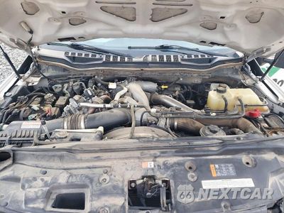 Zdjęcie 11 z 12 samochodu: 2020 FORD F350 SUPER DUTY VIN:1FT8W3BTXLEC36916 - miniatura