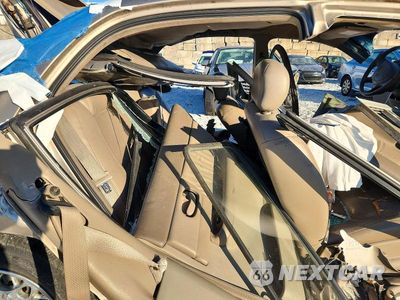 Zdjęcie 10 z 12 samochodu: 2003 BUICK CENTURY CUSTOM VIN:2G4WS55J431127390 - miniatura