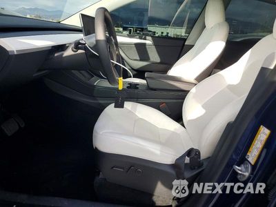 Zdjęcie 7 z 13 samochodu: 2023 TESLA MODEL Y VIN:7SAYGDEE0PA090305 - miniatura