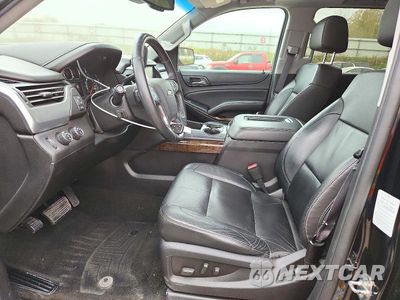 Zdjęcie 7 z 14 samochodu: 2015 CHEVROLET SUBURBAN K1500 LT VIN:1GNSKJKC7FR694147 - miniatura