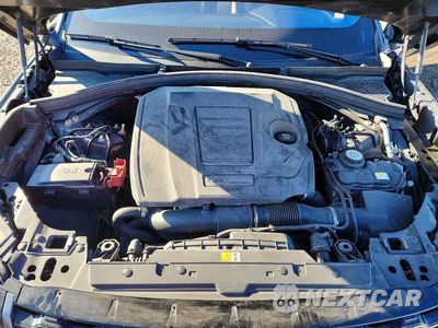Zdjęcie 12 z 13 samochodu: 2019 LAND ROVER RANGE ROVER VIN:SALYL2EX9KA797690 - miniatura