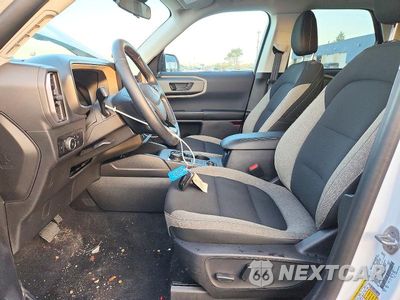 Zdjęcie 7 z 13 samochodu: 2025 FORD BRONCO SPORT BIG BEND VIN:3FMCR9BN0SRF59255 - miniatura