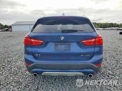 Zdjęcie 6 z 13 samochodu: 2021 BMW X1 SDRIVE28I VIN:WBXJG7C06M5S00879 - miniatura