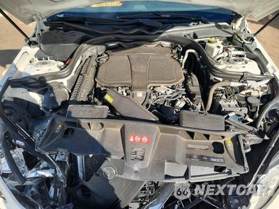 Zdjęcie 11 z 12 samochodu: 2012 MERCEDES-BENZ E 350 4MATIC WAGON VIN:WDDHH8JB7CA628961 - miniatura