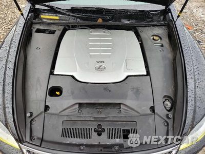 Zdjęcie 11 z 12 samochodu: 2015 LEXUS LS 460 VIN:JTHBL5EF2F5133895 - miniatura