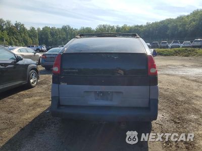 Zdjęcie 6 z 13 samochodu: 2001 PONTIAC AZTEK VIN:3G7DA03E41S518451 - miniatura