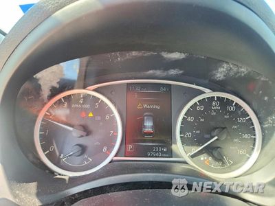 Zdjęcie 9 z 12 samochodu: 2018 NISSAN SENTRA SV VIN:3N1AB7AP7JL638840 - miniatura