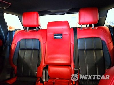 Zdjęcie 10 z 13 samochodu: 2019 LAND ROVER RANGE ROVER SPORT SUPERCHARGED AUTOBIOGRAPHY VIN:SALWV2RE4KA871883 - miniatura