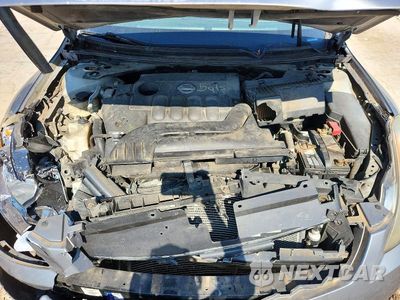 Zdjęcie 11 z 12 samochodu: 2009 NISSAN ALTIMA 2.5 VIN:1N4AL21E69C194925 - miniatura