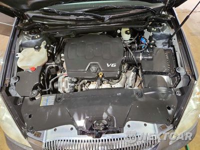 Zdjęcie 11 z 13 samochodu: 2009 BUICK LUCERNE CXL VIN:1G4HD57M69U116138 - miniatura