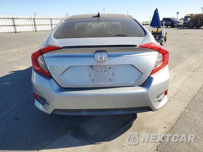 Zdjęcie 6 z 13 samochodu: 2016 HONDA CIVIC EX VIN:19XFC1F3XGE207389 - miniatura