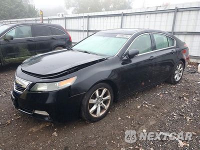 2012 ACURA TL 19UUA8F58CA030914 - główne zdjęcie licytacji z USA - miniatura